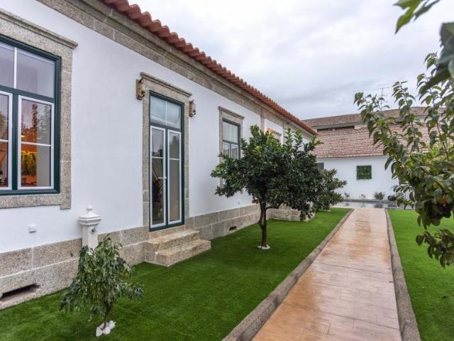 villa 6 quarto, Valpaços Vila Real DS92542554