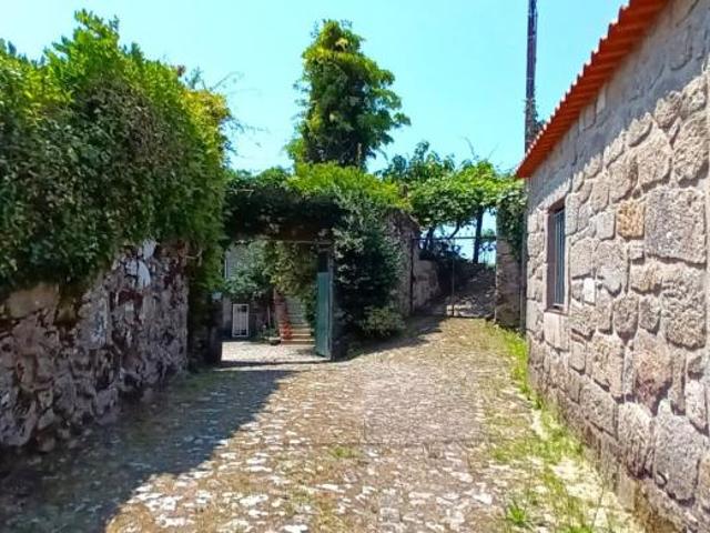 villa 6 quarto, Viana do Castelo Vila Nova de Cerveira 4920 DLS100975724