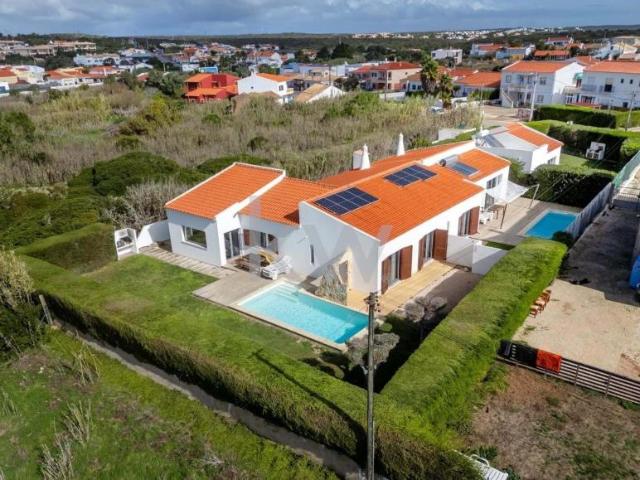 villa 6 quarto, Vila do Bispo Algarve DLS87838962
