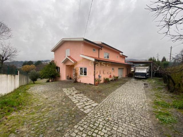 villa 6 quarto, Vila Real Vila Real 5000 DLS98217808