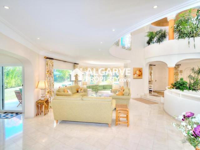 villa 6 quarto, Vilamoura Algarve DLS88726975