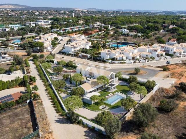 villa 6 quarto, Vilamoura Algarve DLS101514070