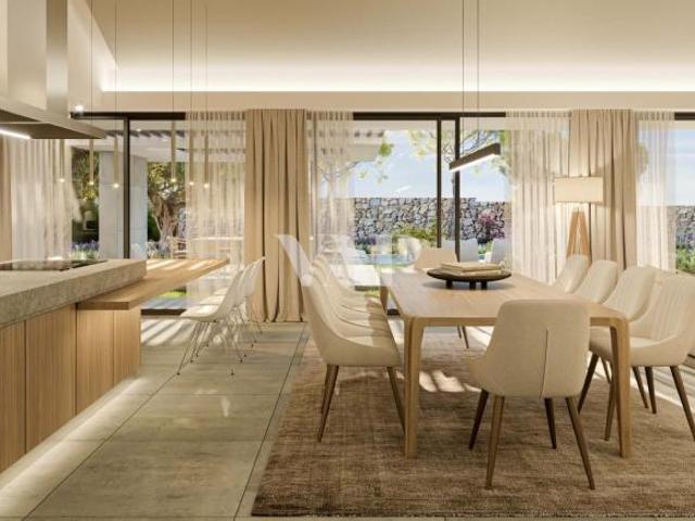 villa 6 quarto, Vilamoura Algarve ELS101514070