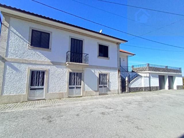 villa 6 quarto, Viseu Mangualde 3530 DLS99934516