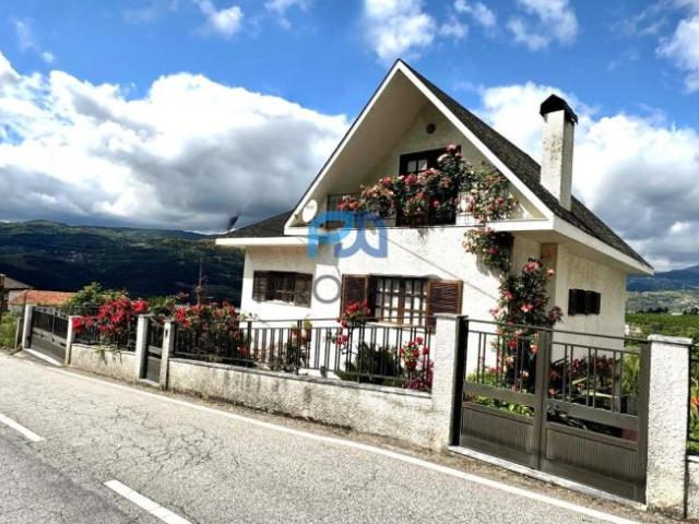 villa 6 quarto, Viseu Resende 4660 DS100046421