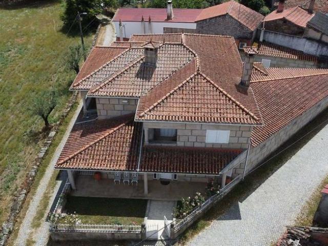 villa 6 quarto, Aguiar da Beira Guarda DS96064821