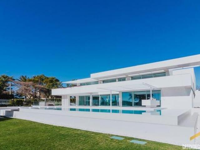 villa 6 quarto, Almancil Almancil DLS98505024