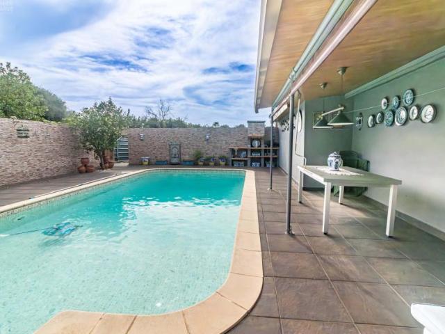 villa 6 quarto, Almancil Algarve DLS100626080