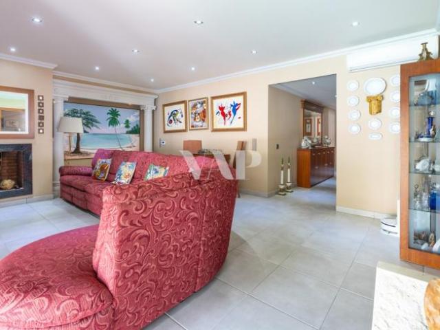 villa 6 quarto, Almancil Algarve DLS102205526