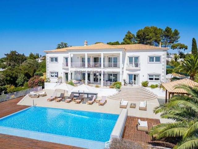 villa 6 quarto, Albufeira Algarve DLS83291641