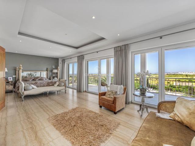 villa 6 quarto, Albufeira Algarve DLS94861132