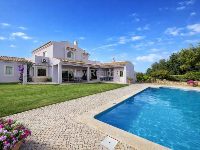 villa 6 quarto, Albufeira Algarve DS102813073