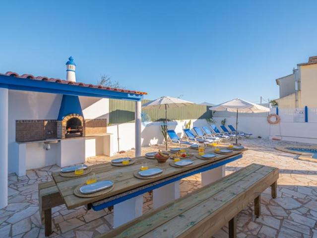 villa 6 quarto, Albufeira Algarve DS92994132