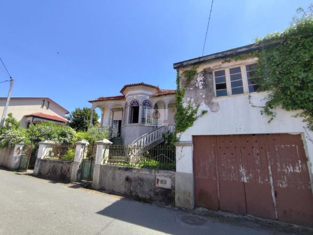 villa 6 quarto, Aveiro Águeda 3750 DLS99973843