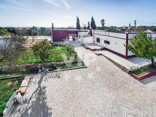 villa 6 quarto, BOLIQUEIME Algarve DLS54856425