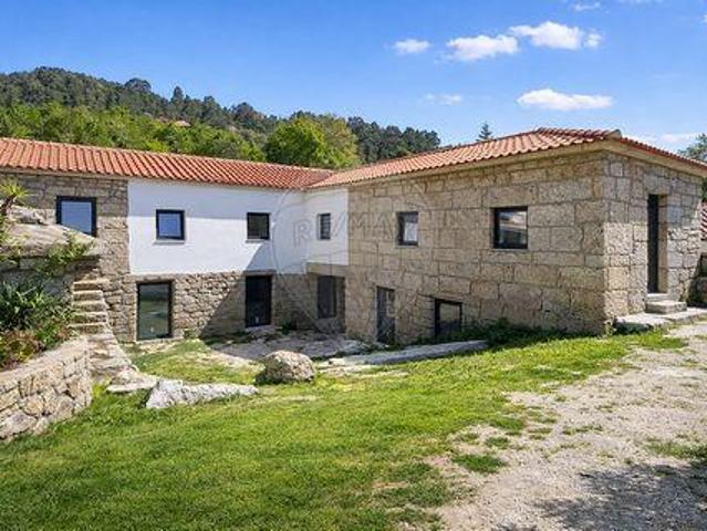 villa 6 quarto, Cabeceiras De Basto Braga DLS100020964