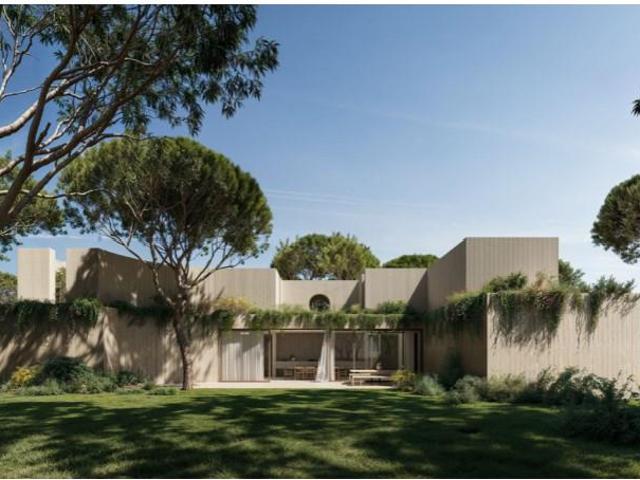 villa 6 quarto, Cascais Cascais DS89636725