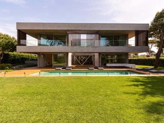 villa 6 quarto, Cascais Lisboa DLS94354001