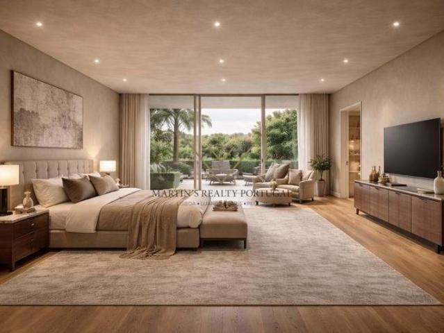 villa 6 quarto, Cascais Lisboa DLS98320056