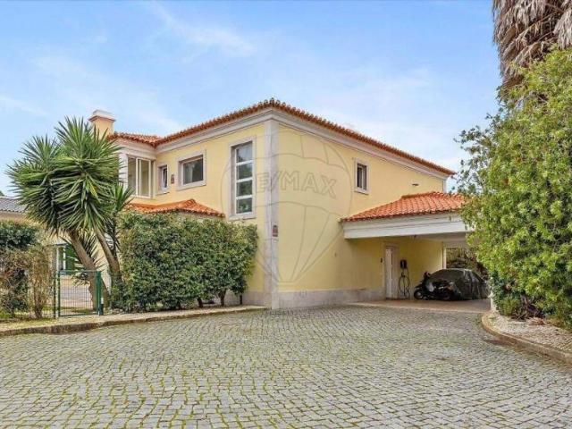 villa 6 quarto, Cascais Lisboa DS102469186