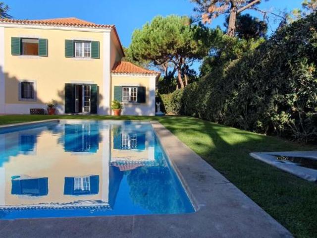 villa 6 quarto, Cascais Lisboa ELS97134898