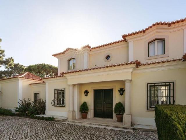 villa 6 quarto, Cascais Lisboa ES103375894