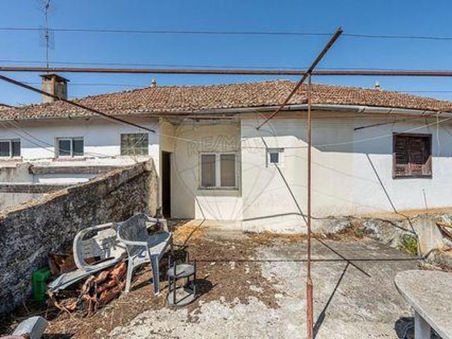 villa 6 quarto, Chaves Vila Real DLS100021094
