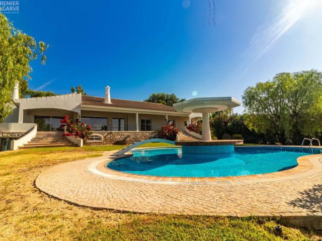 villa 6 quarto, Estoi Algarve DLS100625938