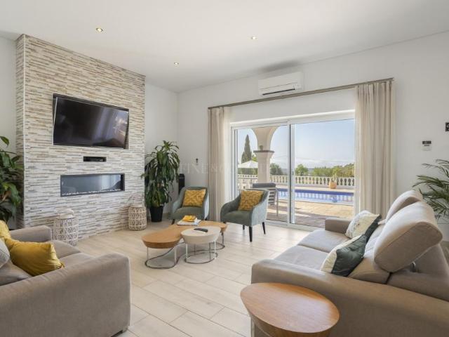 villa 6 quarto, Estoi Algarve DLS101511152