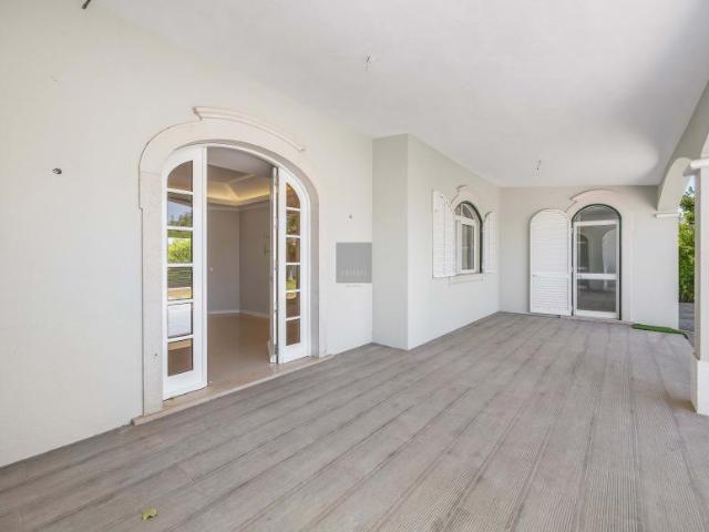 villa 6 quarto, Estoi Algarve DS80688636