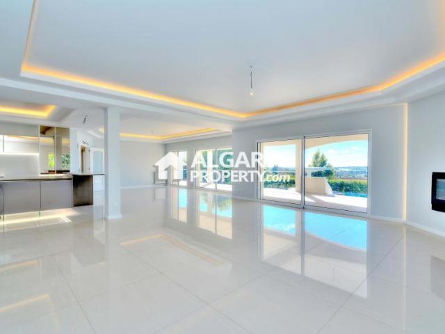 villa 6 quarto, Estoi Algarve DS85109470