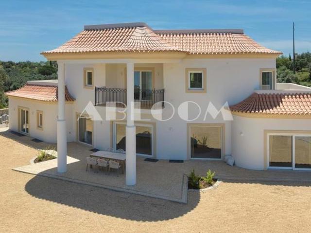 villa 6 quarto, Faro Algarve DLS88633233