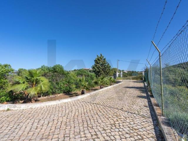villa 6 quarto, Faro Algarve DLS90371968