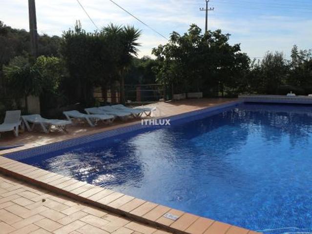 villa 6 quarto, Faro Algarve DS86006347