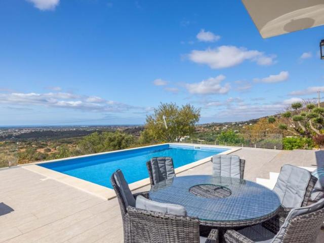 villa 6 quarto, Faro Algarve DS91631720