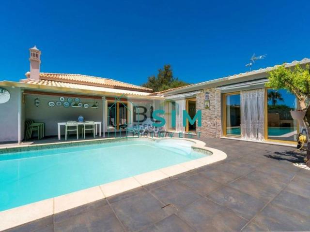 villa 6 quarto, Faro Loulé 8135 DS97701430