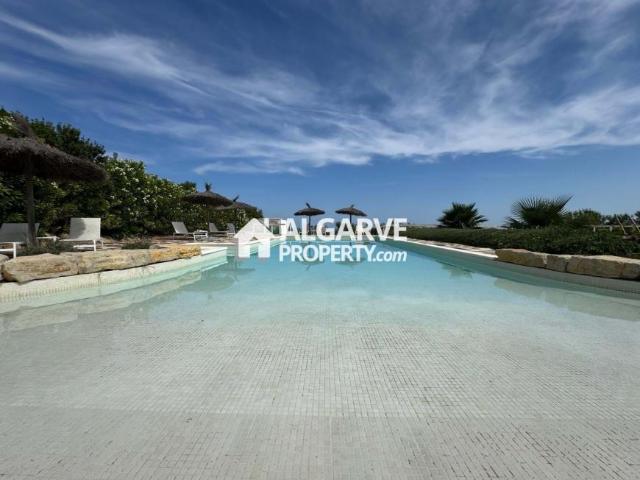villa 6 quarto, Fuseta Algarve DLS89634707