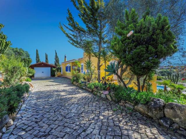 villa 6 quarto, Guia Algarve DLS87339883