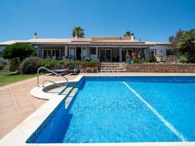 villa 6 quarto, Lagoa Faro DS93585822