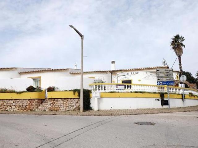 villa 6 quarto, Lagos Algarve DS59230013