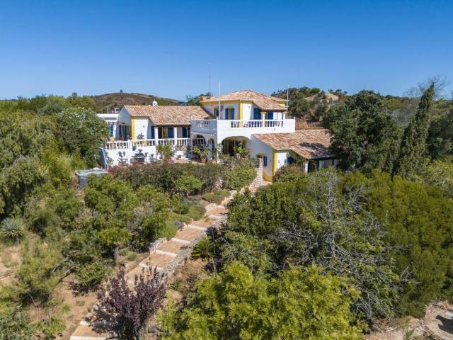 villa 6 quarto, Lagos Algarve DS94602896