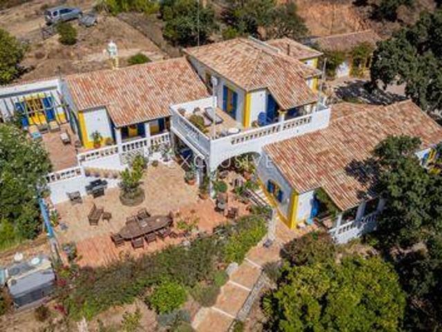 villa 6 quarto, Lagos Faro DS94608570