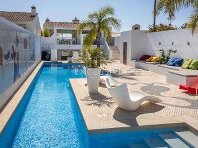 villa 6 quarto, Lagos Faro DS97102043