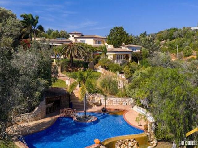 villa 6 quarto, Lagos Lagos DLS99291615