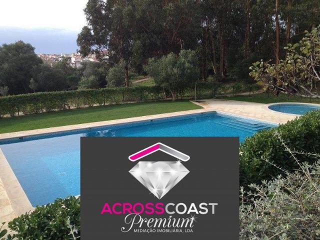 villa 6 quarto, Lisboa Cascais 2645 DS102434330