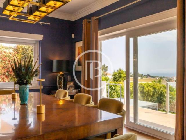 villa 6 quarto, Lisboa Cascais 2765 DLS102052037