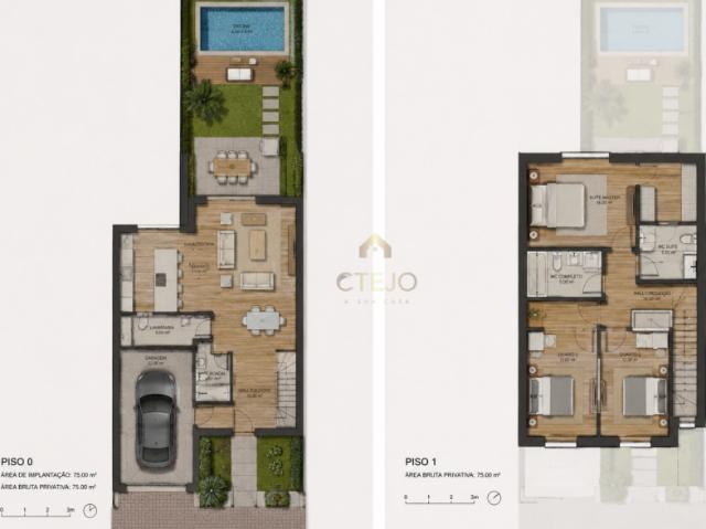 villa 6 quarto, Lisboa Lisboa DS84141054