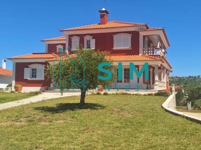 villa 6 quarto, Lisboa Mafra 2640 DS102883374