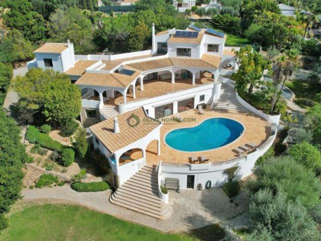 villa 6 quarto, Loulé Algarve DLS100230919