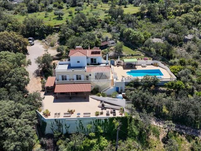 villa 6 quarto, Loulé Algarve DLS101994320